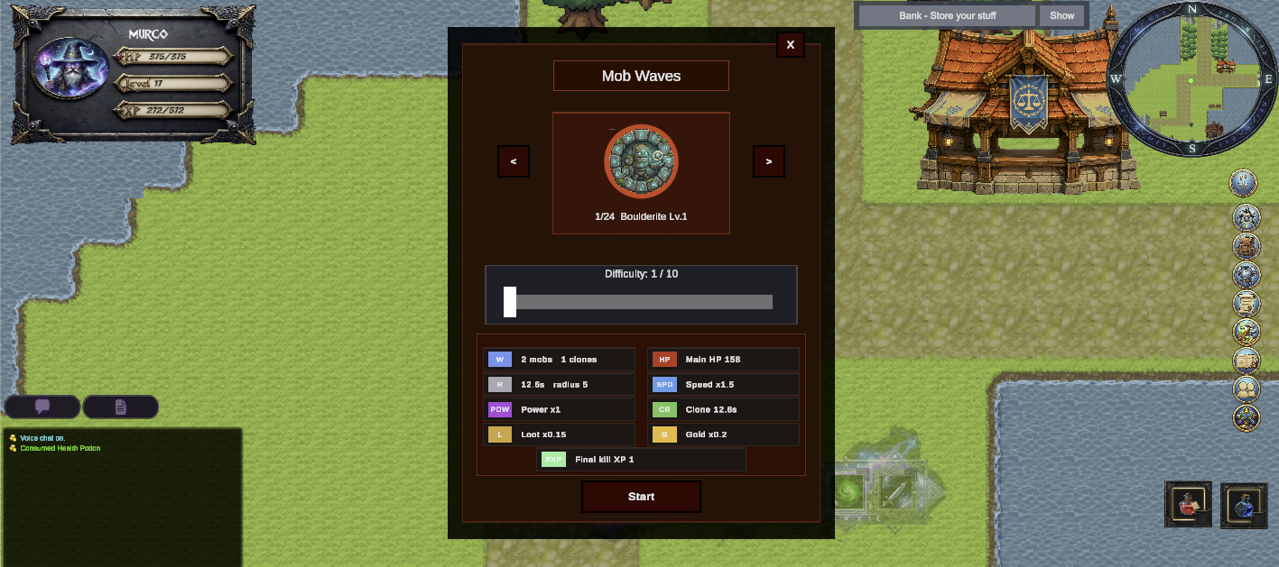 MurderCartel screenshot 6